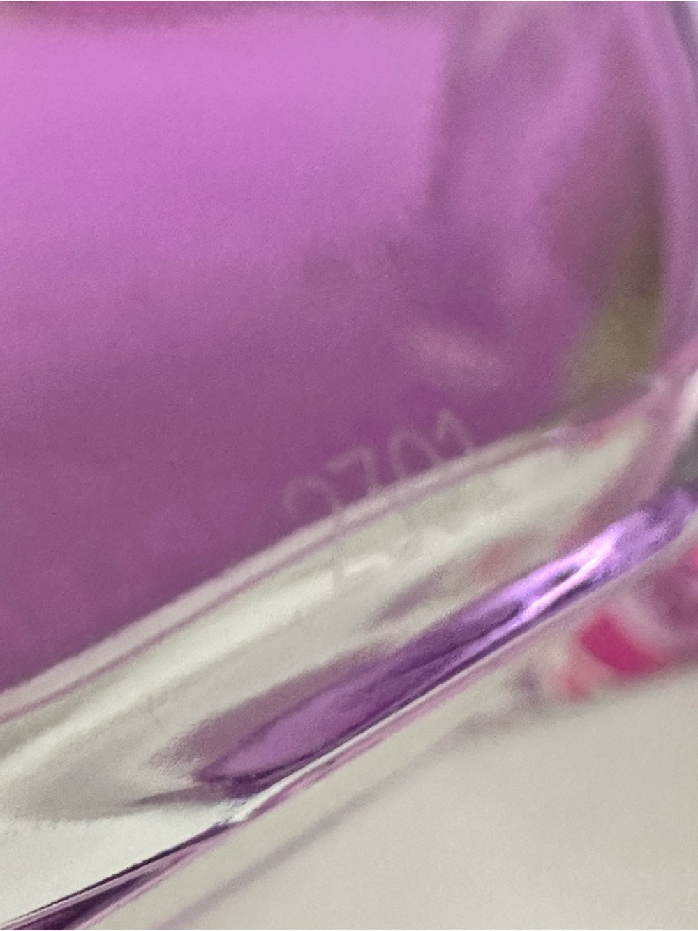 Authentic Chanel Chance Splendide sample- - Picture 4 of 4